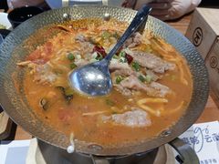 -云味馆·云南菜·云南米线(景田店)