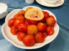 -醉霖生态餐厅(交大店)
