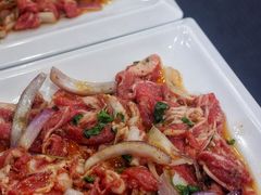 招牌肥牛-杨记齐齐哈尔烤肉(总店)