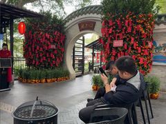 -侨美·唐荔园·40年地道粤菜