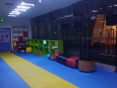 -西吉马游泳健身(协信店)