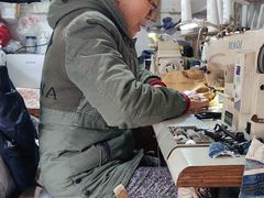 -魏阿姨裁缝修衣改衣店