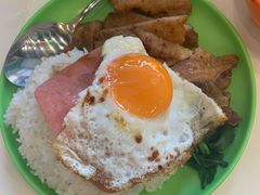 -華歡冰室-WahFoon(吉大店)