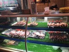 -新疆伊宁远征餐厅