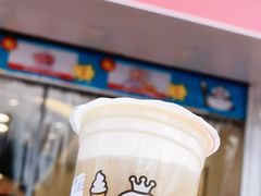 -蜜雪冰城(陆家嘴店)