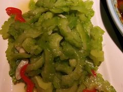 -阿拉木汗餐厅(山大路店)