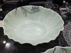 -信基沙溪酒店用品博览城