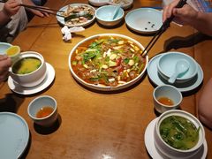 -苏帮主三样菜·江湖川菜(高新店)