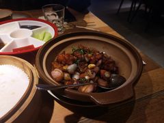 -青年公社烤鸭(滨湖银泰店)