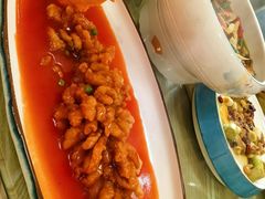 -熊猫家新派川菜(百里一·龙兴集店)