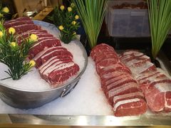 -芭菲盛宴·环球美食(袁家岗店)