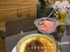 -Mevlana梅夫娜土耳其餐厅·清真