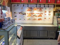 -船歌·鱼水饺青岛菜(金狮广场店)