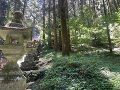 -上色见熊野座神社