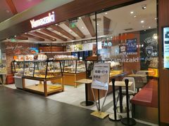 -山崎面包(百联世纪店)