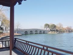 -石湖景区