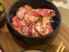 -九田家黑牛烤肉料理(衡百国际店)