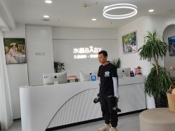 -水晶BABY儿童摄影(世界公园店)
