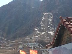 -八达岭滑雪场