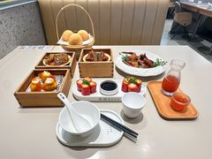-蔡澜点心·粤菜(丽泽天街店)