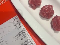 -东门口·新式老北京火锅(河西龙湖天街店)