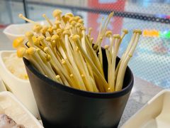 -海底捞大排档火锅(悦荟广场店)