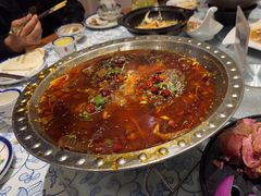 -群英会·三国菜(曹魏古城店)