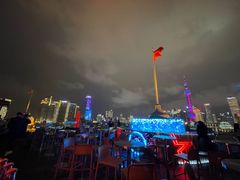-罗斯福色戒酒吧(外滩店)