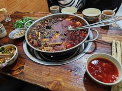 -黑竹香鸡(营和巷店)
