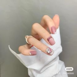 -妙睫屋日式美甲美睫