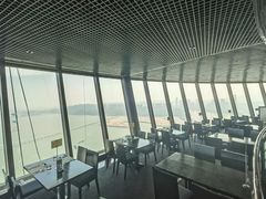 -澳门旅游塔360°旋转餐厅(南湾湖广场店)