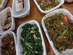 -码头见·潮汕菜(领展中心城店)