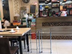 大堂-清真重庆巴爷香辣鸡煲(南小巷店)