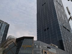 -IPARK购物中心