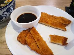 -君东记本帮面馆(天钥桥路店)