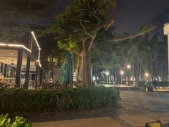 -半山半岛洲际度假酒店·观海廊