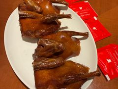 -杭州JW万豪酒店-万豪中餐厅