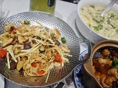 -雅酌园·烟火南京菜(颐和路店)