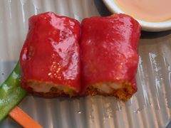 -点都德(广州白云山景区南门店)