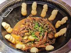 -徐家屯铁锅炖(宋家庄店)