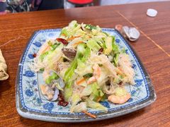 -福州人铭小吃