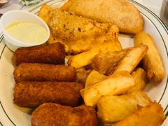 -Versailles Restaurant Cuban Cuisine