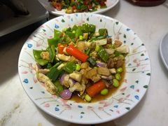 -径山十八道·风味民间菜(杭州总店)