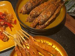 -牛New寿喜烧(虹桥新天地店)