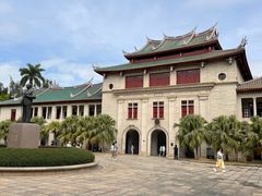 -厦门大学(思明校区)