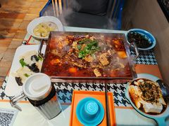 -赣菜香江西小炒(江泰国际广场店)