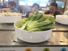 -咕叽咕叽自助烤肉小火锅(茂业清扬店)