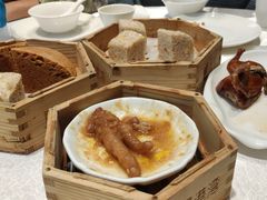 -港湾宴会厅(京基百纳店)