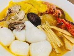 滋味全家福-小厨娘淮扬菜(清江苏宁广场店)