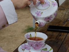 -Lamant Manor已闻花名關於藍